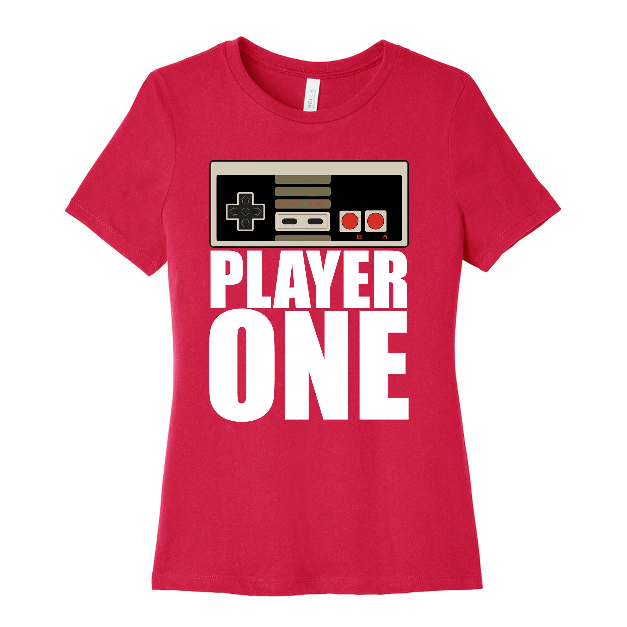Players pt1 Women's Cotton Tee